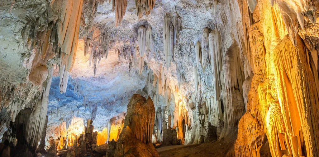 Day Trip to Slovenia's Postojna Caves & Ljubljana
