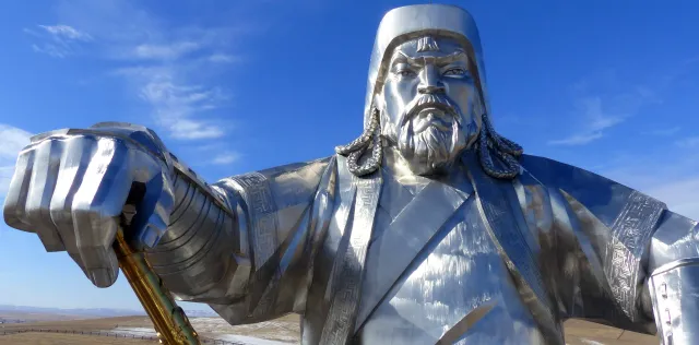 The Trans-Siberian Journey & Mongolia | Moscow - Baikal - Ulan-Bator Small group tour